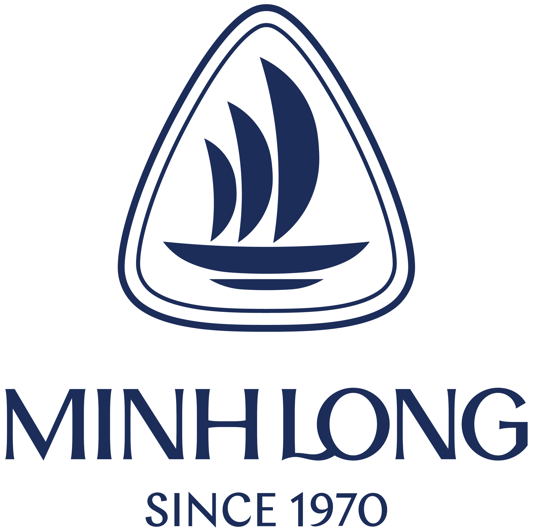 Minh Long Logo