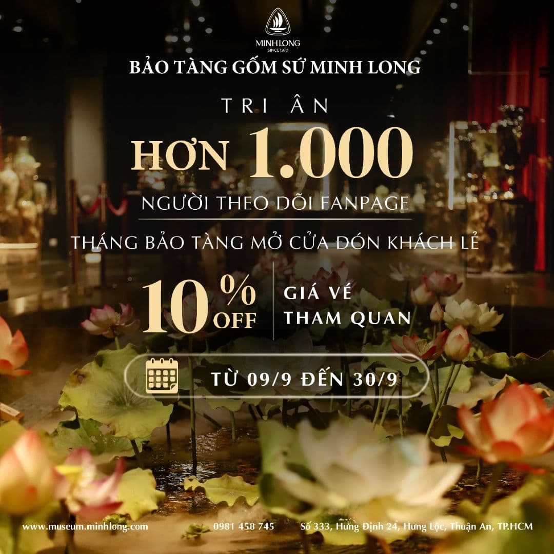 MỘT KHỞI ĐẦU MỚI - MỘT LỜI TRI ÂN